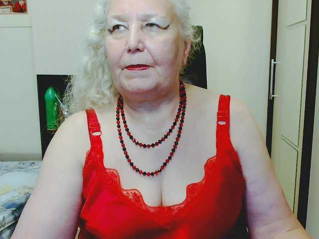 grannywants