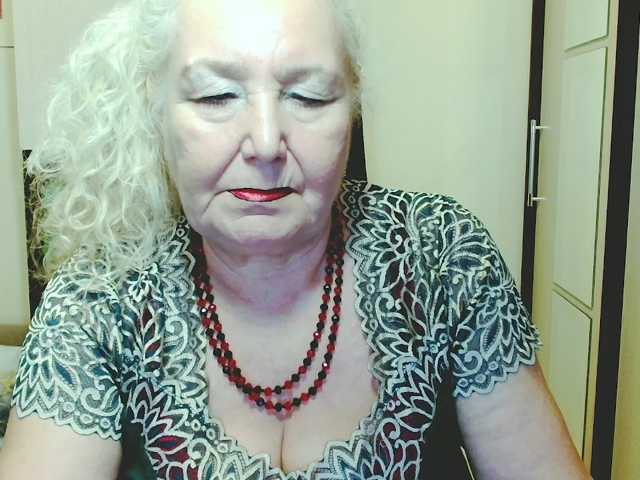 grannywants