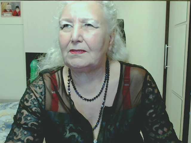 GrannyWants