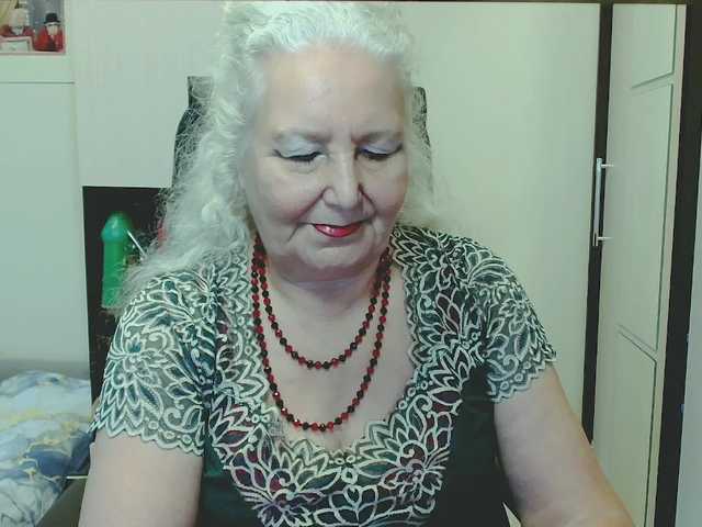 GrannyWants