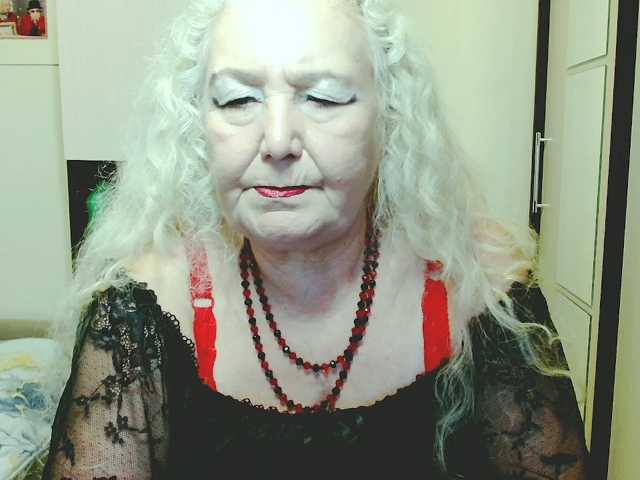 GrannyWants