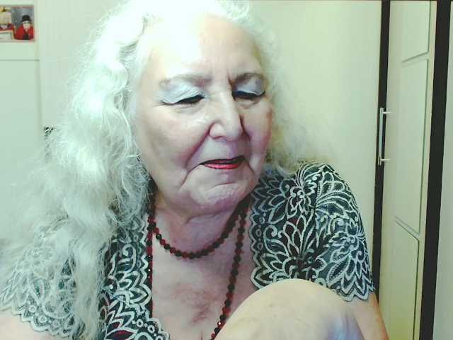 GrannyWants