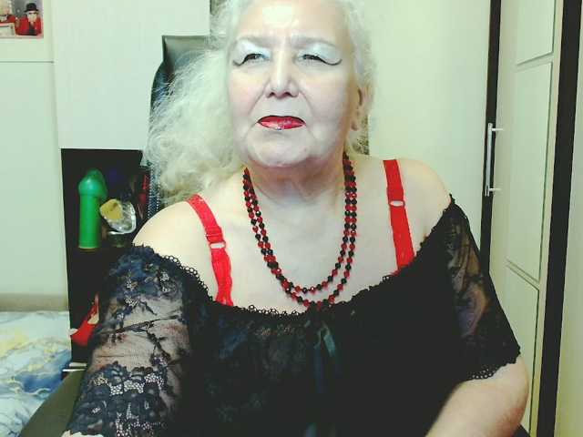GrannyWants