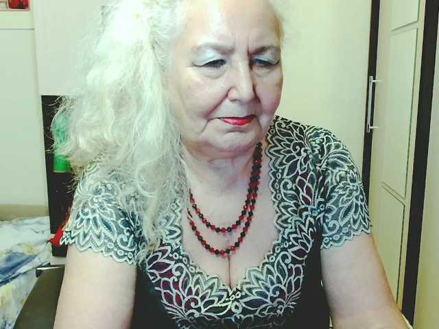 GrannyWants live cam preview