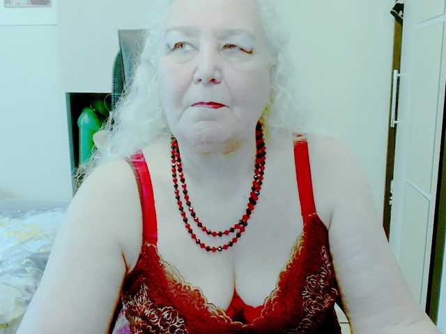 Preview of grannywants