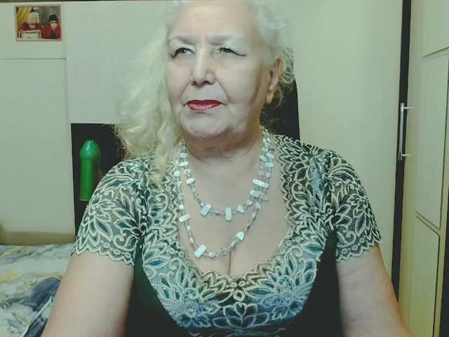 grannywants