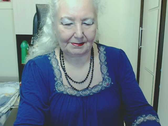 GrannyWants