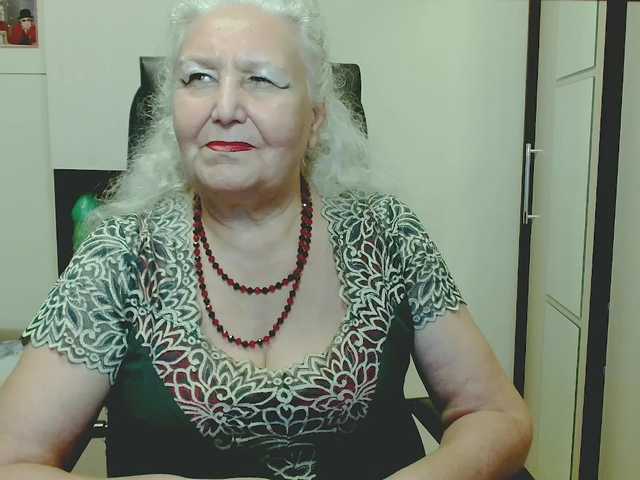 GrannyWants