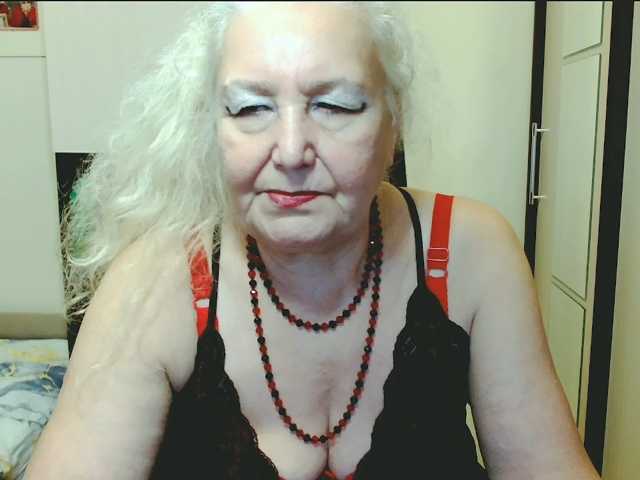 GrannyWants