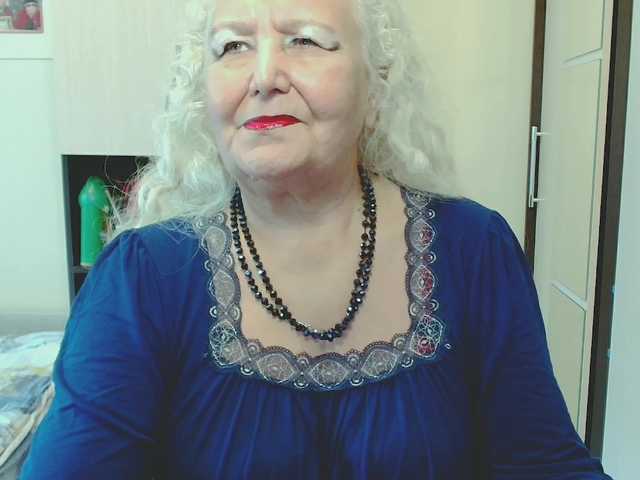 grannywants