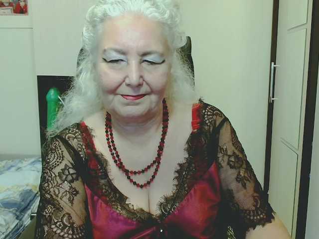GrannyWants