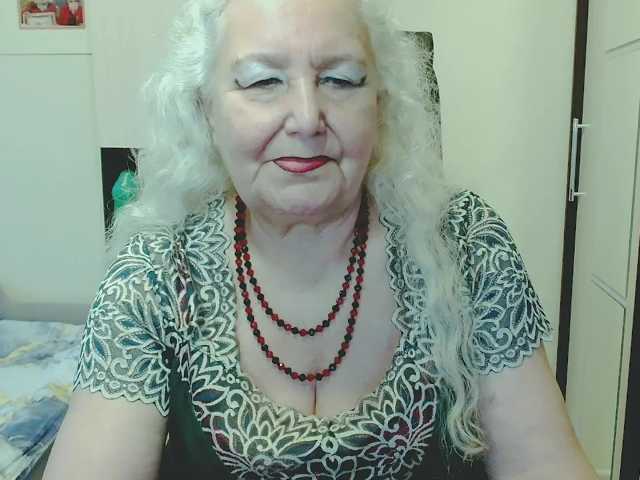 GrannyWants