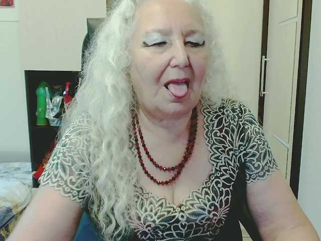 GrannyWants