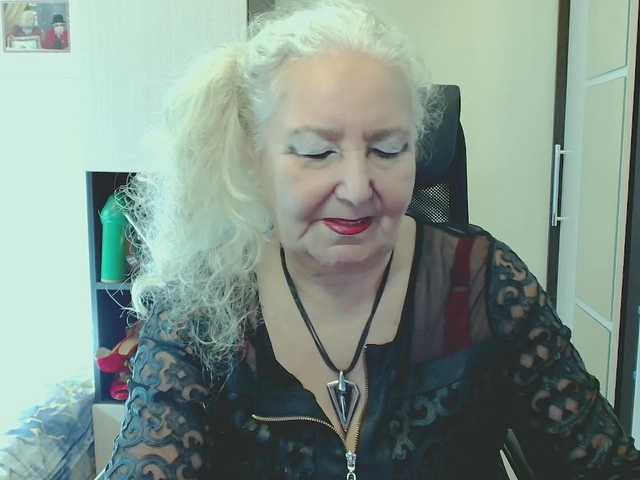 GrannyWants
