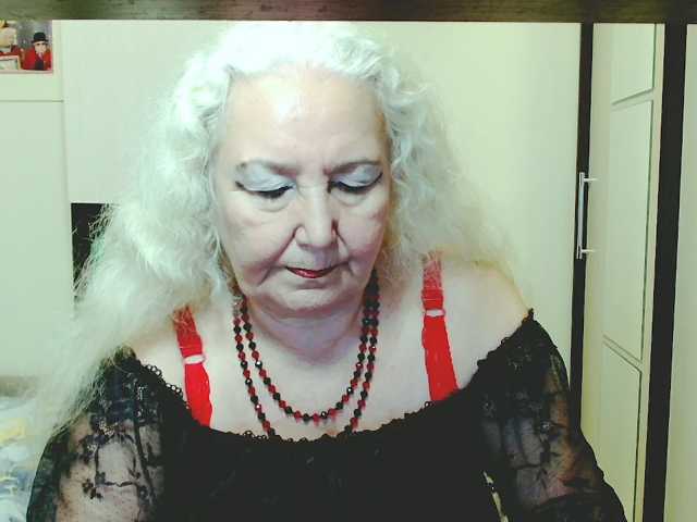 GrannyWants