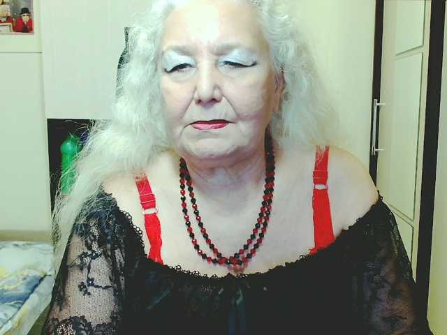 GrannyWants