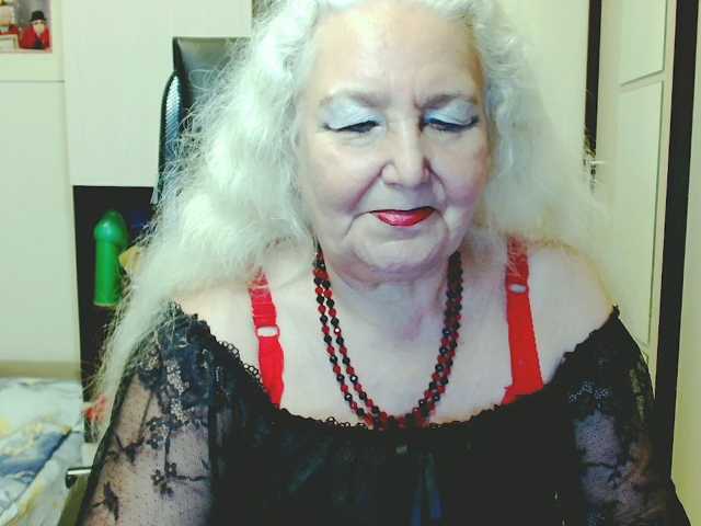 GrannyWants