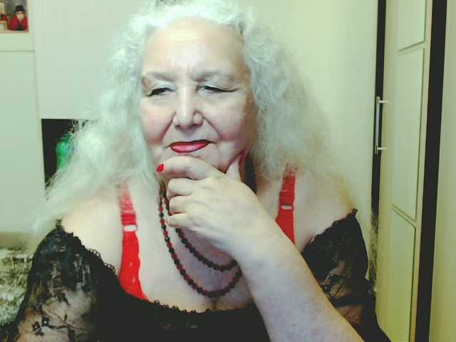 GrannyWants
