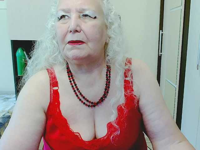 grannywants