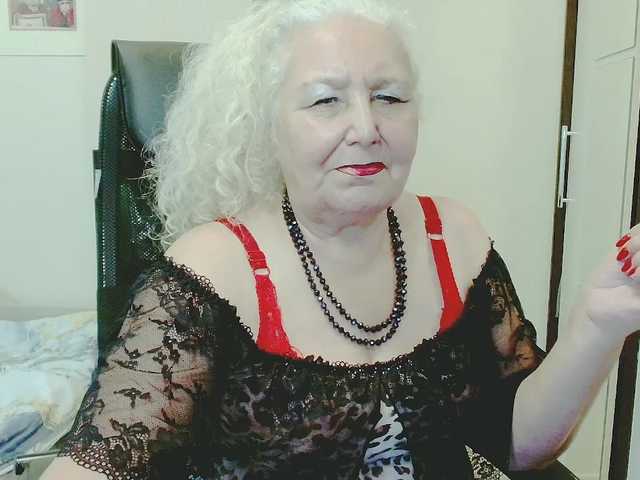grannywants