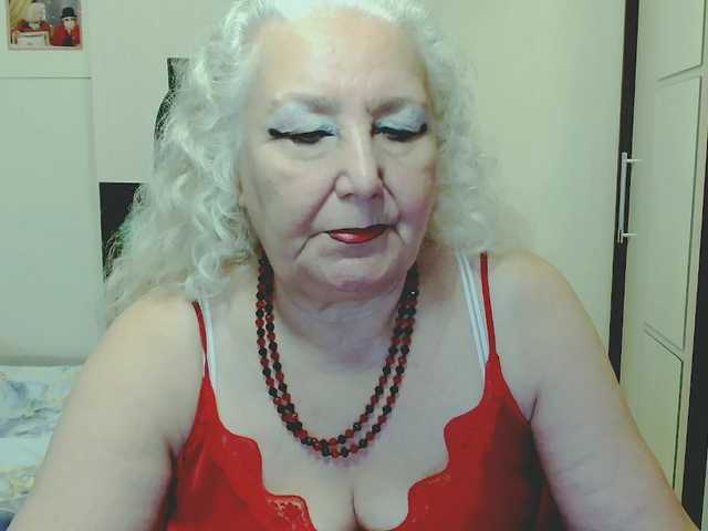 GrannyWants