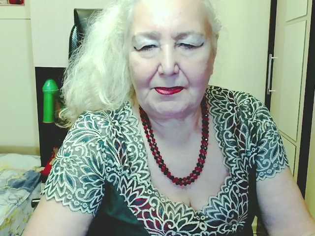 grannywants