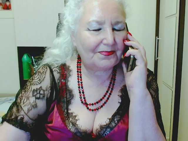 grannywants