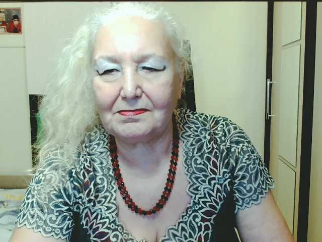 grannywants live cam on BongaCams