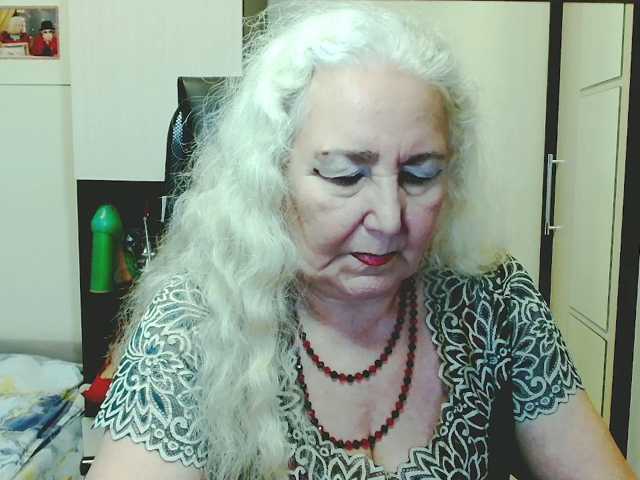 grannywants