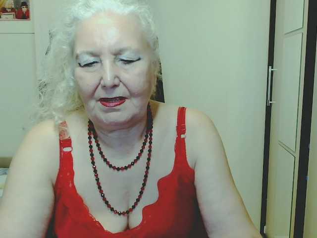 GrannyWants