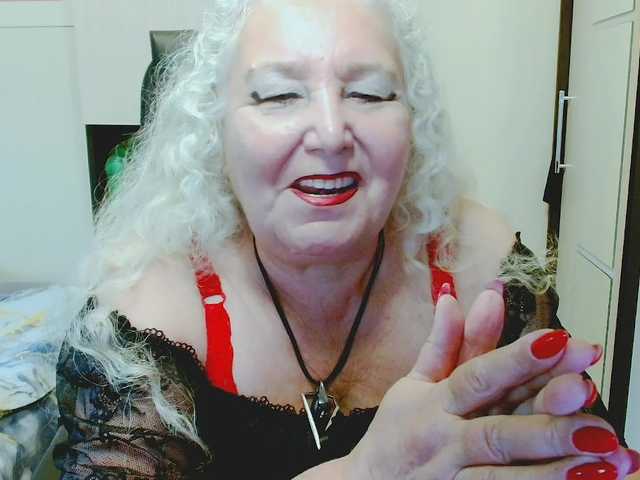 Grannywants
