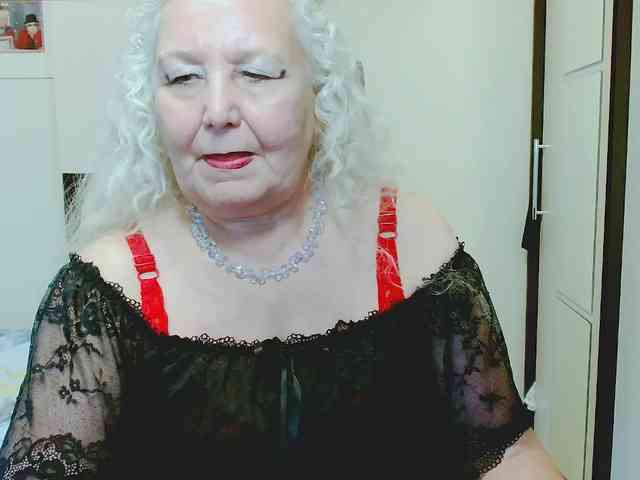 GrannyWants webcam
