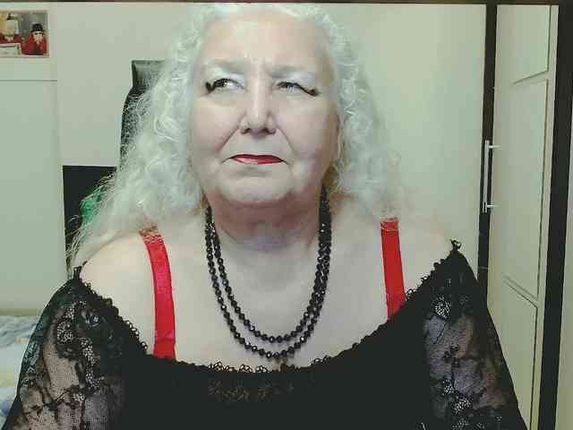 GrannyWants webcam