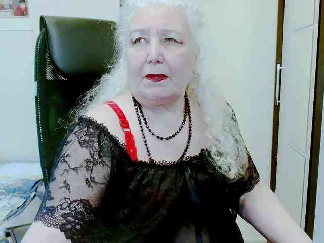 GrannyWants webcam