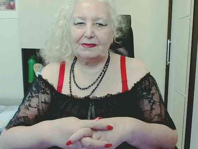 Model: GrannyWants