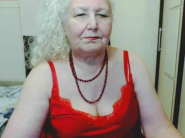 GrannyWants webcam