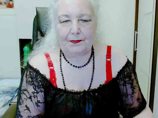 GrannyWants webcam