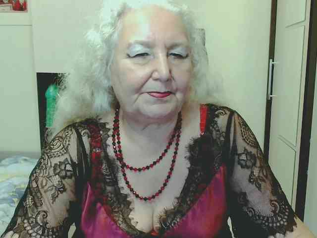 GrannyWants webcam