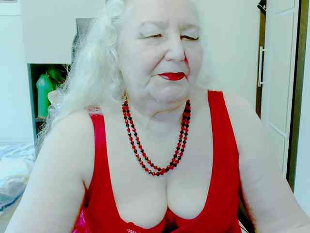 GrannyWants webcam