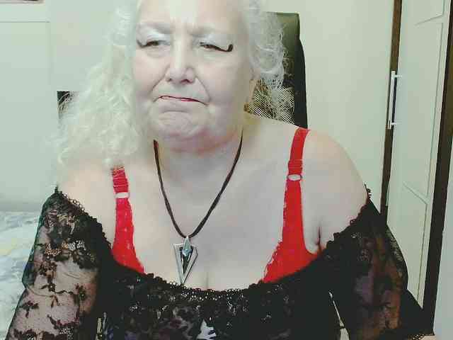 GrannyWants webcam