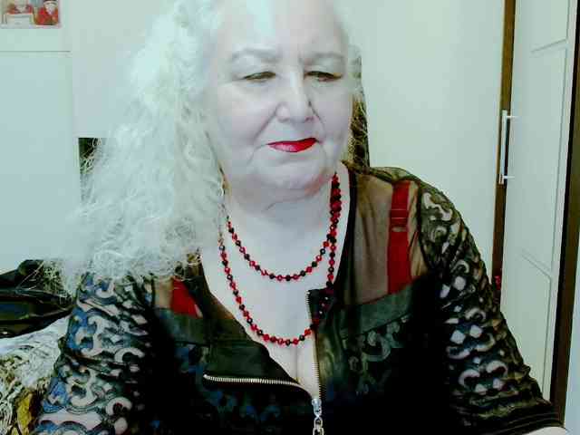 GrannyWants webcam