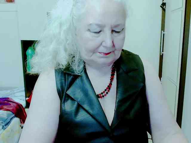 GrannyWants webcam