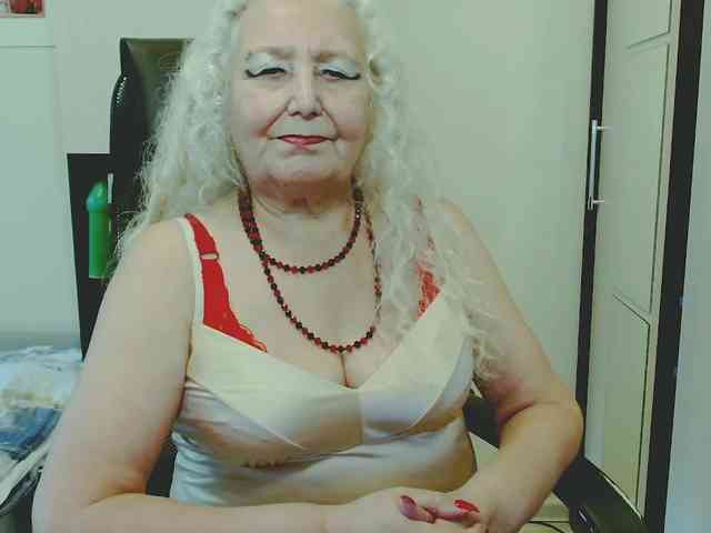 GrannyWants