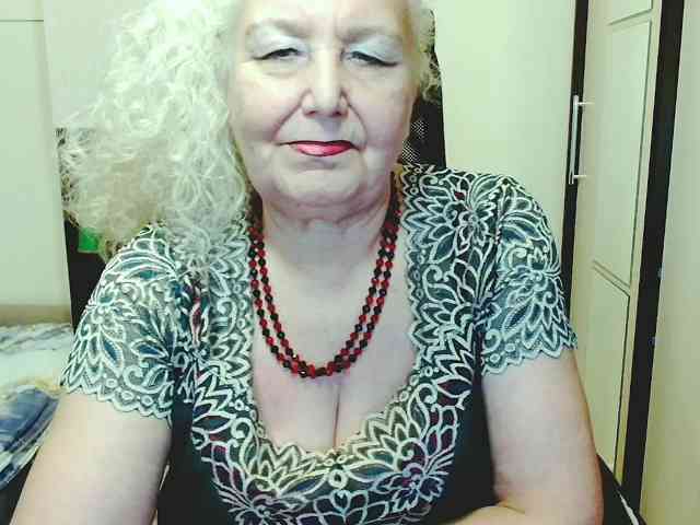 GrannyWants webcam