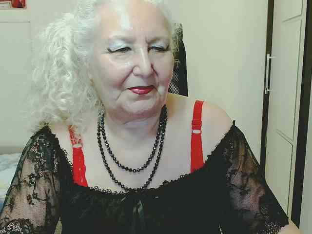 GrannyWants webcam