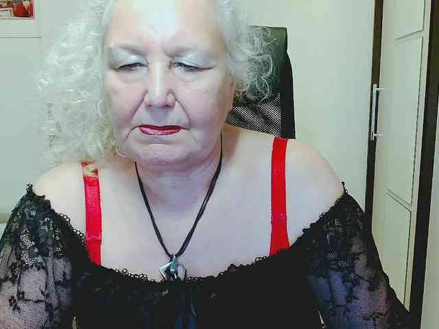 GrannyWants webcam