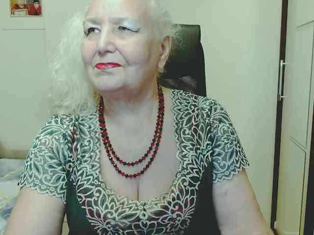 GrannyWants webcam