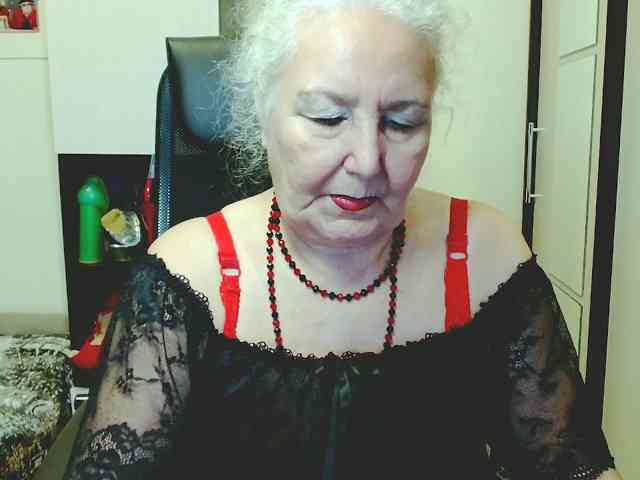 grannywants