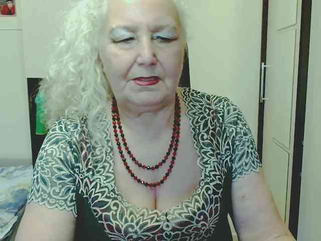 GrannyWants webcam