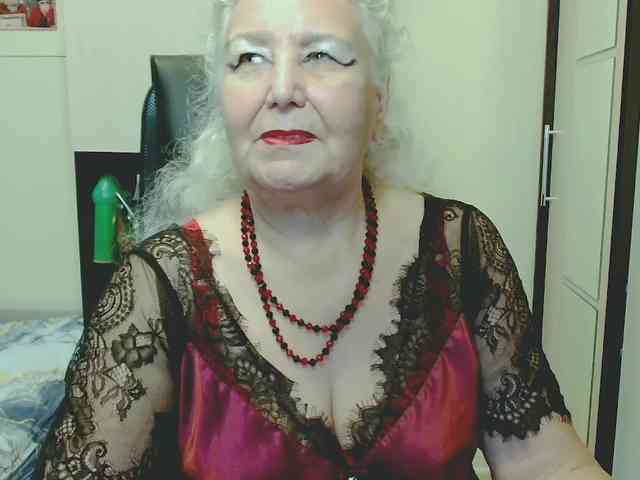 GrannyWants webcam